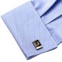 Star Wars Episode 4 Movie Poster Cufflinks