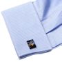 Star Wars Episode 6 Movie Poster Cufflinks