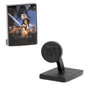 Star Wars Episode 6 Movie Poster Cufflinks