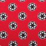 Star Wars Imperial Red Skinny Tie