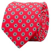 Star Wars Imperial Red Skinny Tie