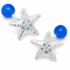 Starfish Cufflinks