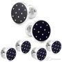 Starry Skies Cufflinks