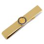 State of Texas Seal Tie Bar