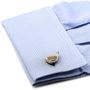 Sterling Vintage Golf Driver Cufflinks