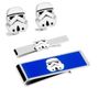 Storm Trooper Head 3-Piece Gift Set