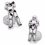 Stormtrooper Action Cufflinks