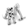 Stormtrooper Action Cufflinks