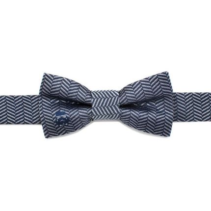 Stormtrooper Boys' Silk Bow Tie