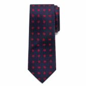 Stormtrooper Dot Big Boys' Silk Tie