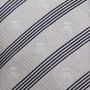 Stormtrooper Gray Plaid Tie
