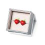 Strawberry Cufflinks