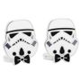 Stylish Storm Trooper Cufflinks