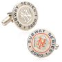 Subway Series Cufflinks