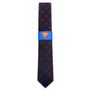 Superman Big Boys' Silk Tie