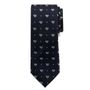 Superman Dot Big Boys' Silk Tie