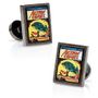 Superman First Issue Comic Cover Cufflinks