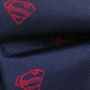 Superman Navy Boys' Silk Bow Tie