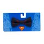 Superman Navy Boys' Silk Bow Tie