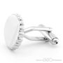 Sylvia's Bottle Cap Cufflinks