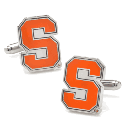 Syracuse University Cufflinks