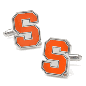 Syracuse University Cufflinks