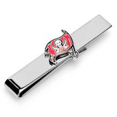 Tampa Bay Buccaneers Tie Bar