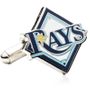 Tampa Bay Rays Cufflinks