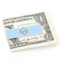 Tampa Bay Rays Money Clip