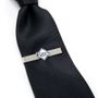 Tampa Bay Rays Tie Bar