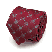 Targaryen Dragon Scattered Men's Tie