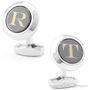 Tateossian Personal Cufflinks