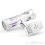 Tateossian Purple Sand Timer Cufflinks