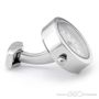 Tateossian Watch Mechanical Cufflinks