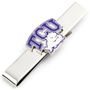 Tcu Horned Frog Tie Bar