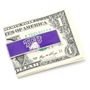Tcu Horned Frogs Money Clip