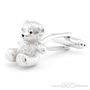 Teddy Bear Cufflinks