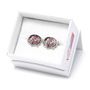 Temple University Owls Cufflinks