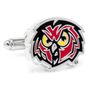 Temple University Owls Cufflinks