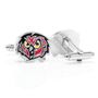 Temple University Owls Cufflinks