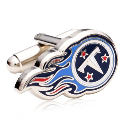 Tennessee Titans Cufflinks