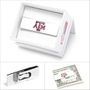 Texas A & M Aggies Money Clip