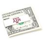 Texas A & M Aggies Money Clip