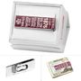 Texas A&M University Aggie Pride Money Clip