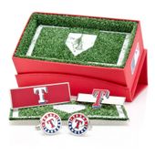 Texas Rangers 3-Piece Gift Set