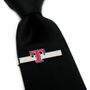 Texas Rangers Tie Bar