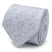 Texas State Denim Men's Tie