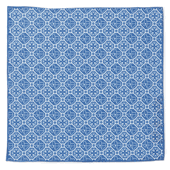Texas State Navy Pocket Square