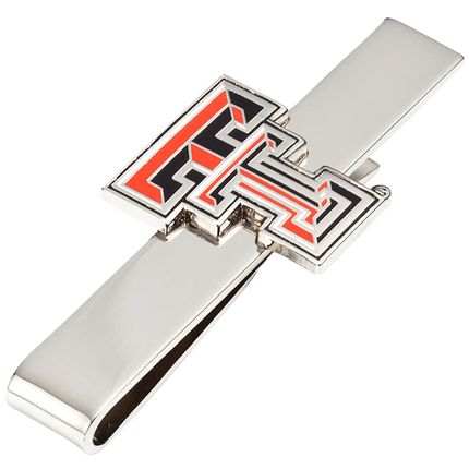Texas Tech University Red Raiders Tie Bar