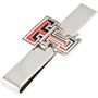 Texas Tech University Red Raiders Tie Bar